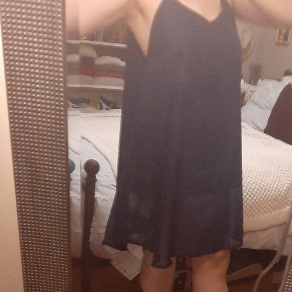 Slip / shift dress - Picture 4 of 7